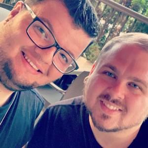 Meet your Posher, Michael